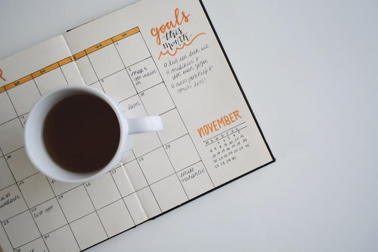 Organized Inbox and Smart Digital Habits