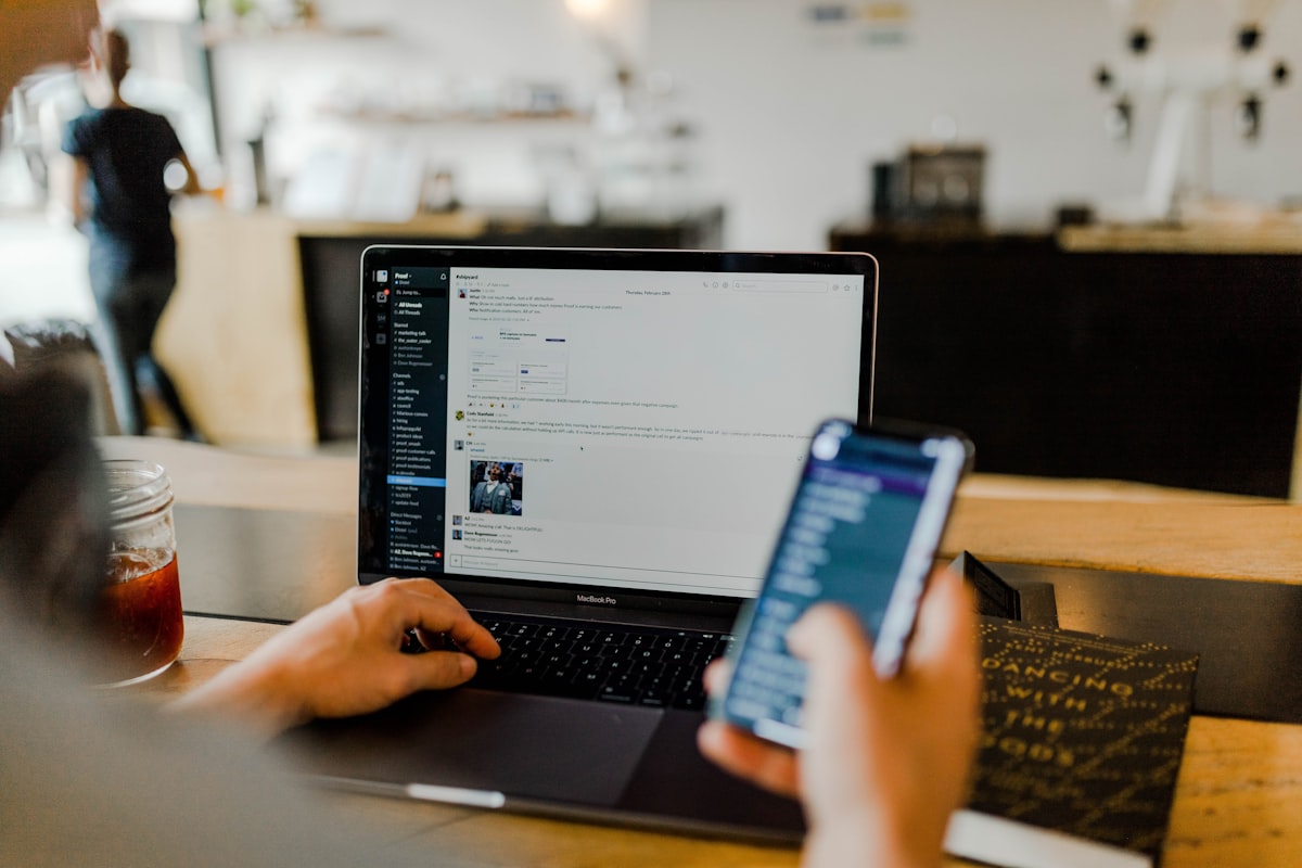 A digital padlock protecting a user's inbox from incoming spam and tracking bots